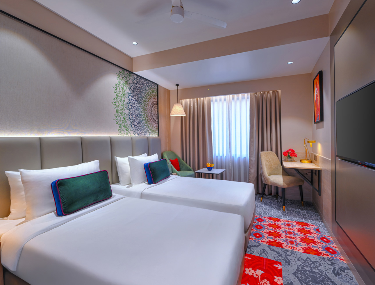 room card