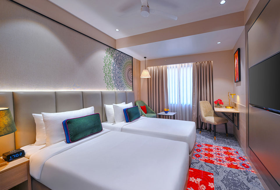 room card