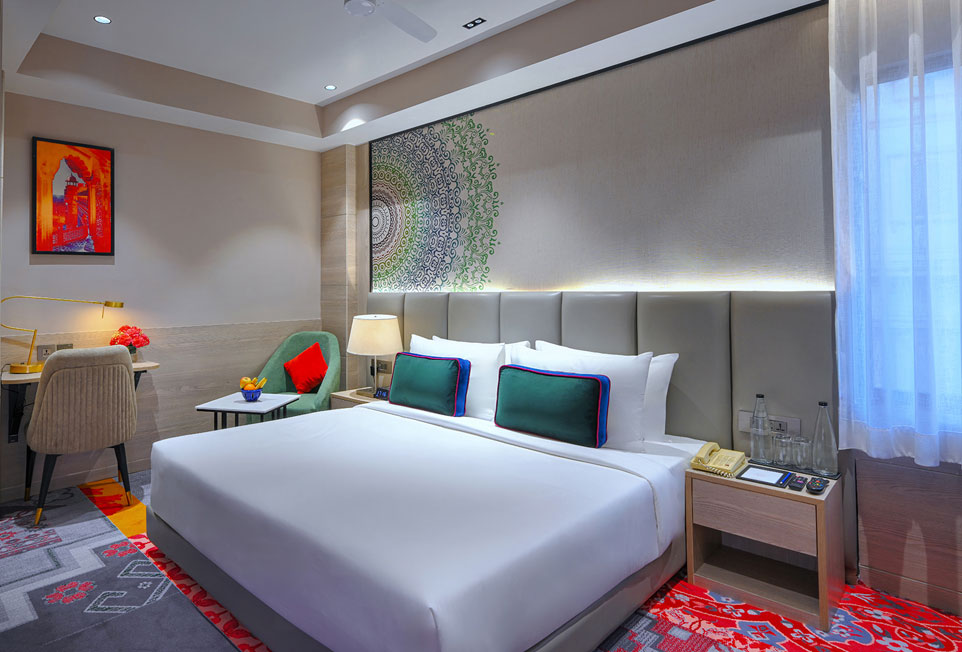 room card